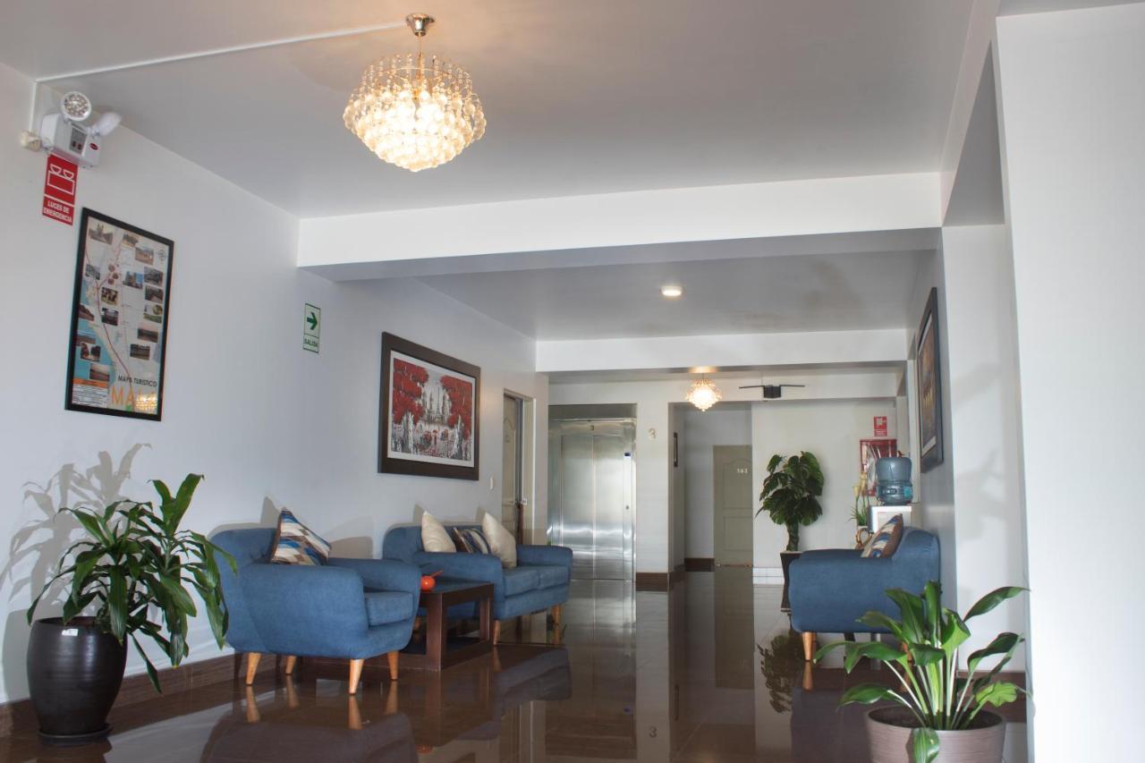 Hotel Costa Riviera Mala Екстер'єр фото