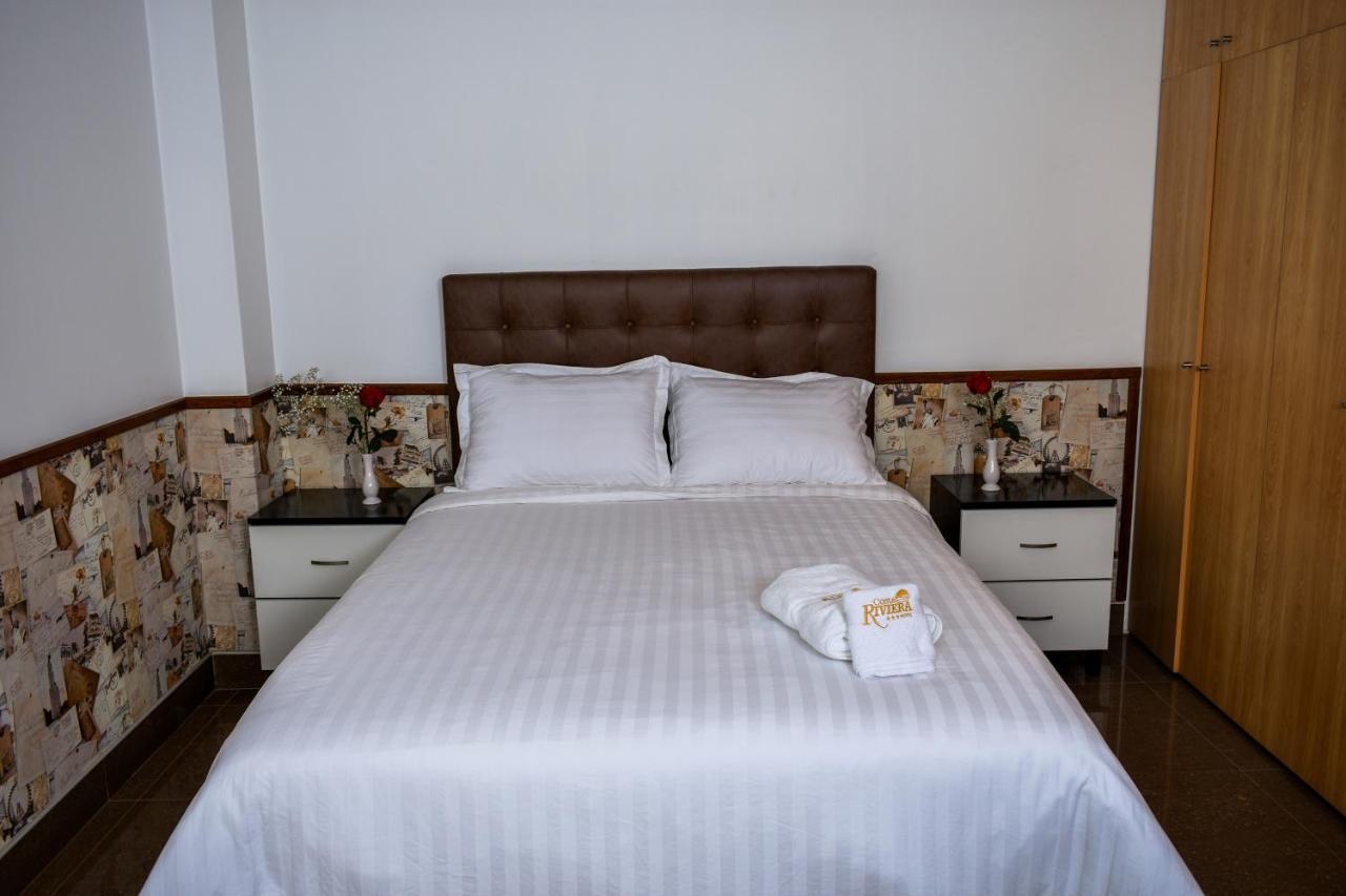 Hotel Costa Riviera Mala Екстер'єр фото