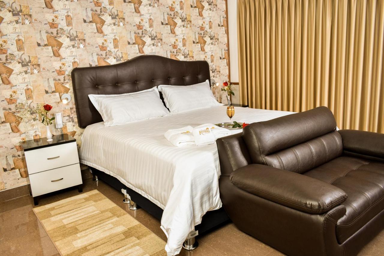 Hotel Costa Riviera Mala Екстер'єр фото