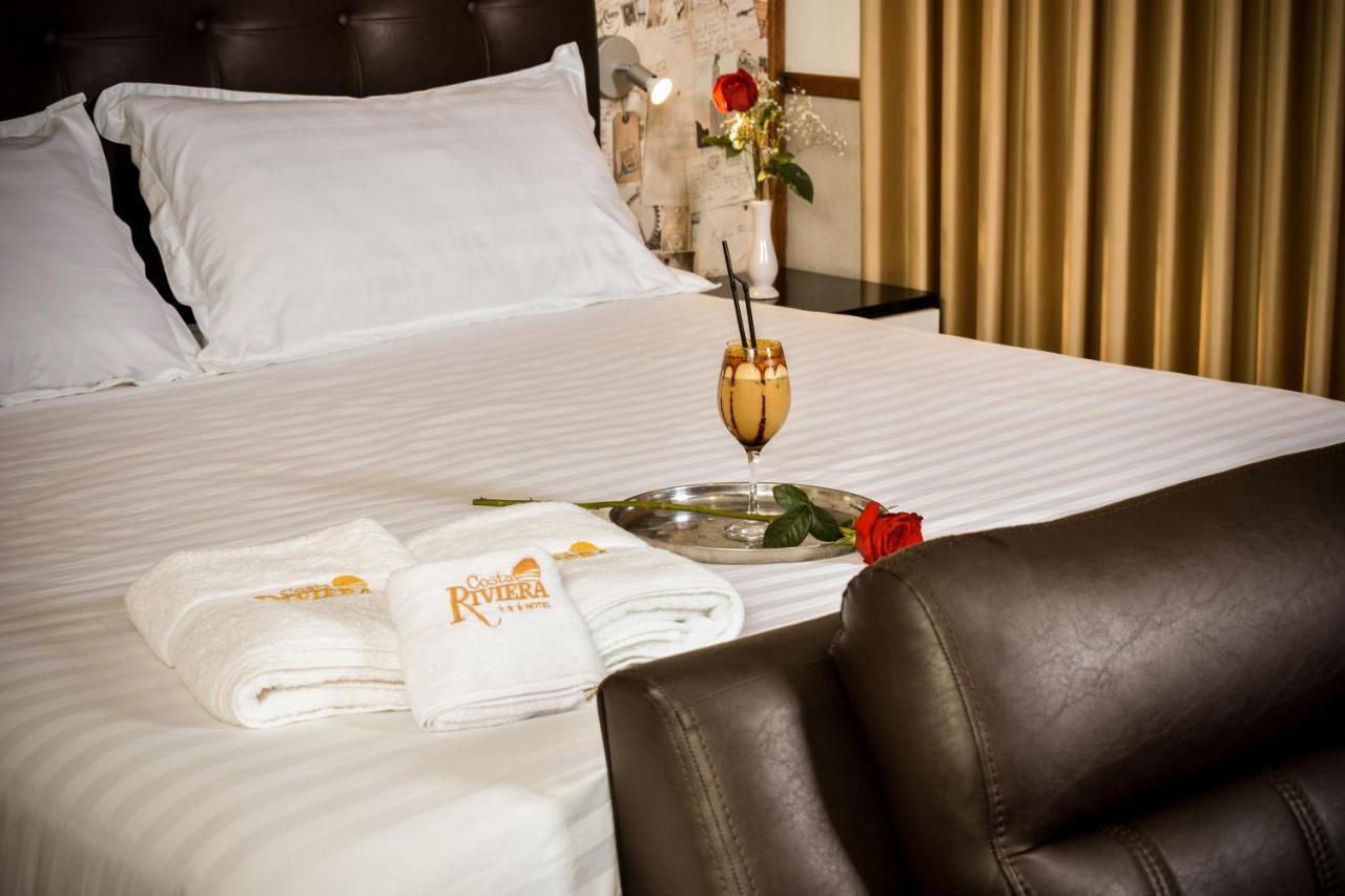 Hotel Costa Riviera Mala Екстер'єр фото