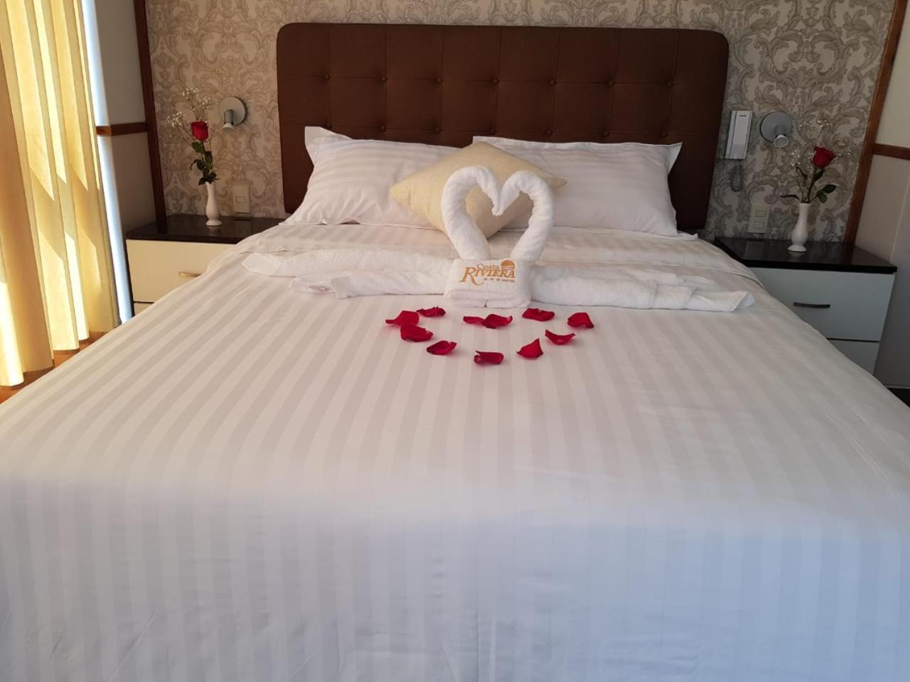 Hotel Costa Riviera Mala Екстер'єр фото
