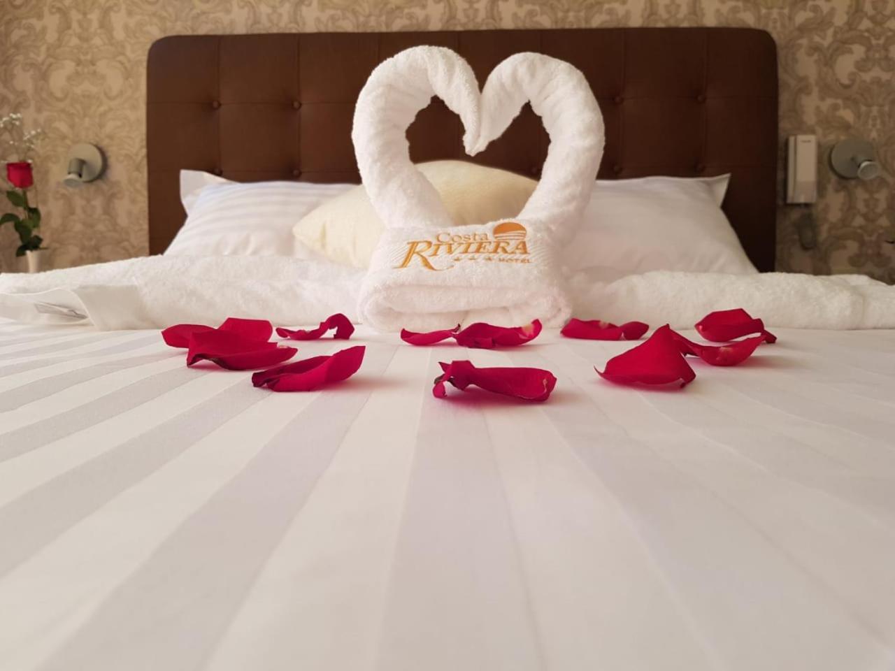 Hotel Costa Riviera Mala Екстер'єр фото