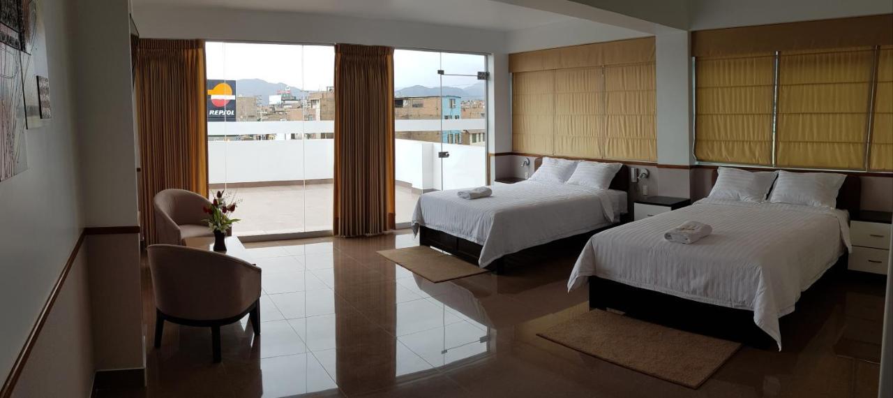 Hotel Costa Riviera Mala Екстер'єр фото