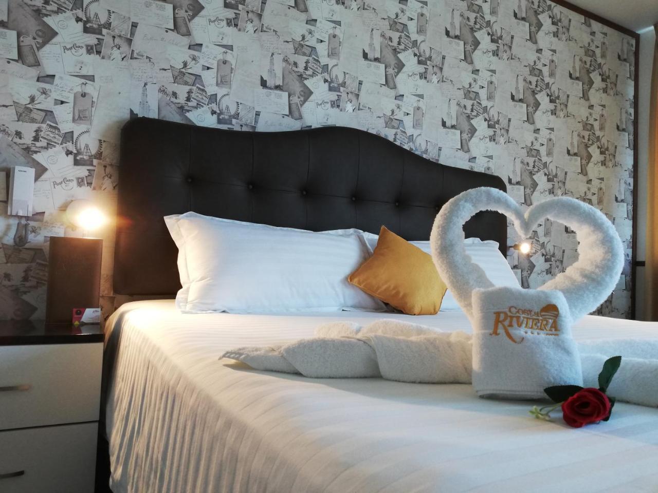 Hotel Costa Riviera Mala Екстер'єр фото