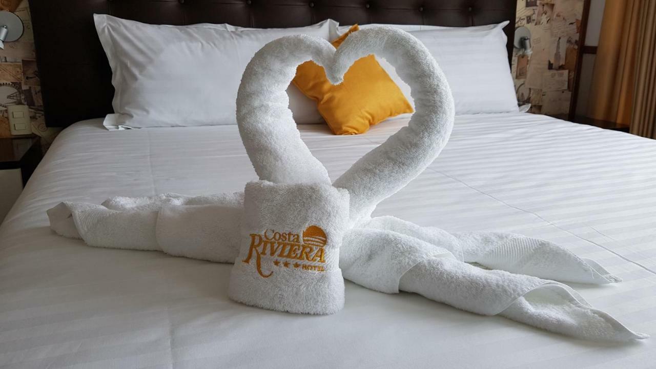 Hotel Costa Riviera Mala Екстер'єр фото